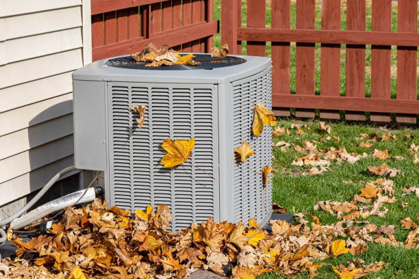 Best HVAC replacement cost  in Fort Stockton, TX