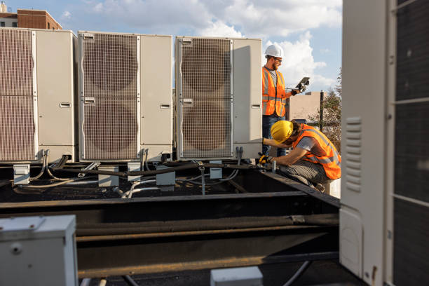 Best Air conditioning repair  in Fort Stockton, TX