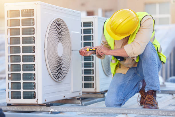Best HVAC repair near me  in Fort Stockton, TX