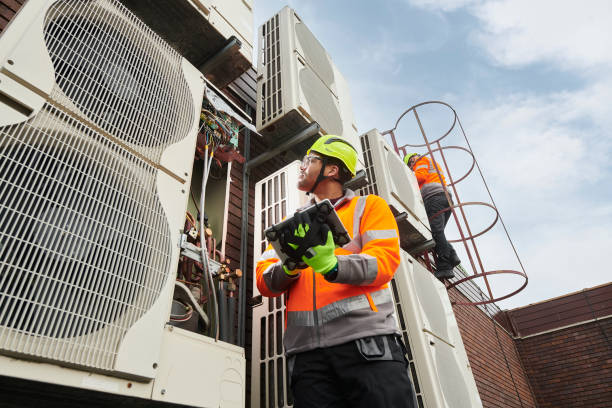 Best Furnace repair near me  in Fort Stockton, TX
