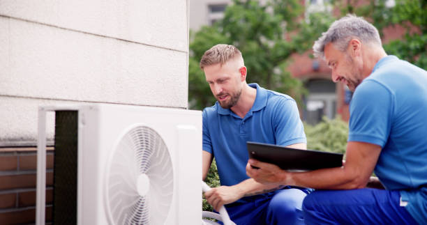 Best HVAC system installation  in Fort Stockton, TX