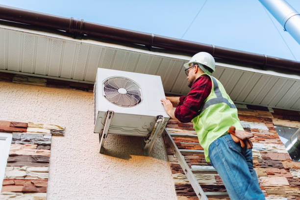 Professional HVAC in Fort Stockton, TX