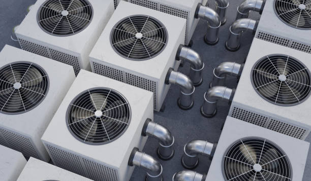Best HVAC system installation  in Fort Stockton, TX