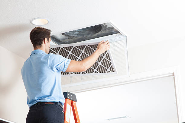 Best Commercial HVAC repair  in Fort Stockton, TX
