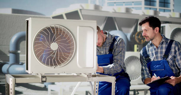 Best Emergency HVAC repair  in Fort Stockton, TX