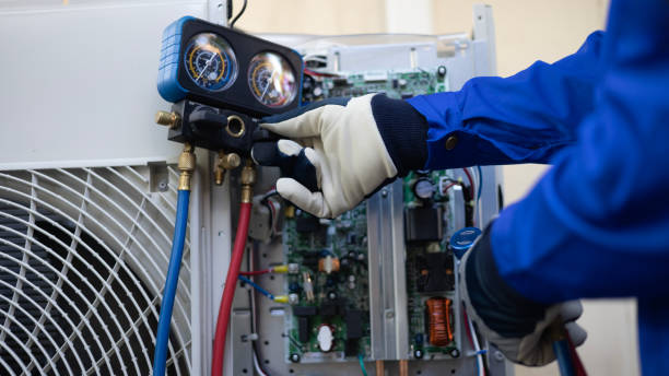 Best Ductless HVAC repair  in Fort Stockton, TX